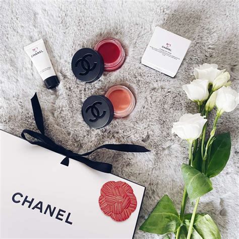 chanel lip cheek healthy pink|chanel lip balm boots.